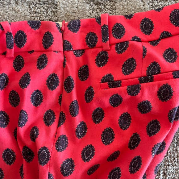 J.Crew Collection Minnie Pants - Picture 6 of 7